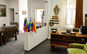 Casa Transilvania